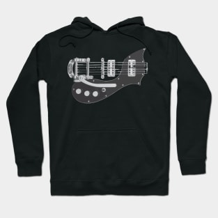 Corvette Hoodie